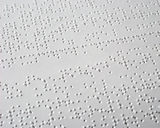 Braille Free images Ralph Aichinger